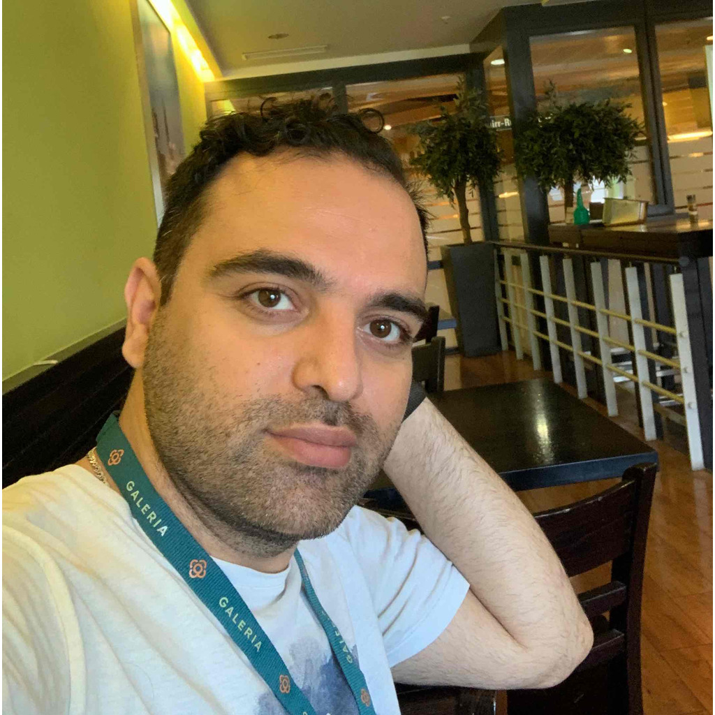 Mehdi Abedi Medizin RuhrUniversität Bochum XING