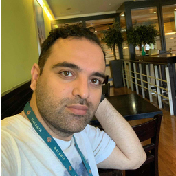 Mehdi Abedi