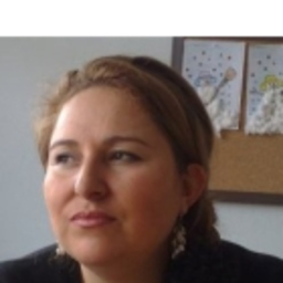 ŞULE KİŞİOĞLU