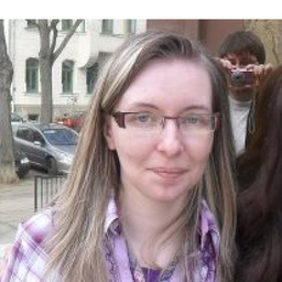 Michaela Preidel
