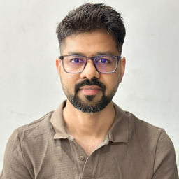 Satheesh Polu