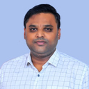 Harish Kamarthi