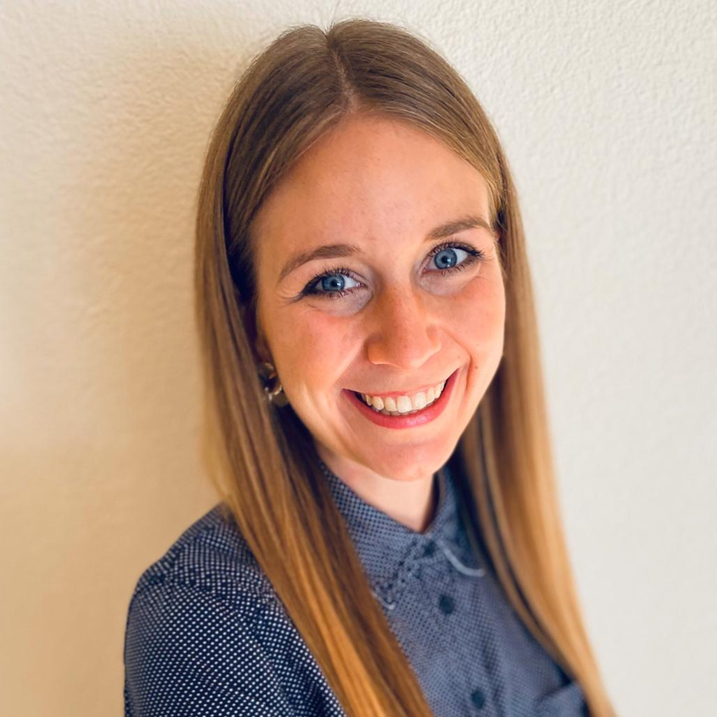 Luisa Seiler - HR Verantwortliche - Elsässer Filtertechnik GmbH | XING