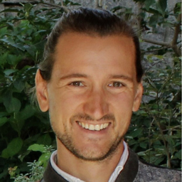 Christoph Mitterbauer