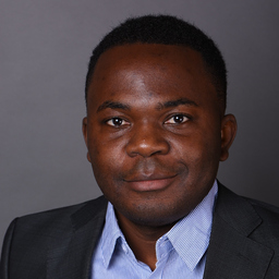 Ing. Jean Gustave Fankam Tchouaken