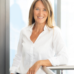 Jutta Rudigier