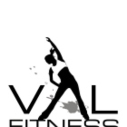 Valérie Valfitness