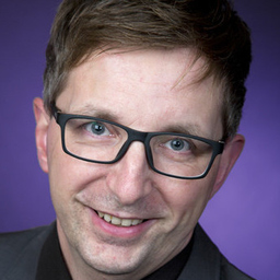 Ralf Nordmann's profile picture