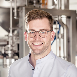 Sebastian Benning's profile picture