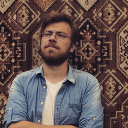 DZMITRY YARASHEVICH