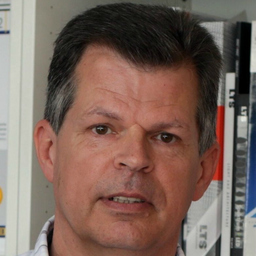 Ralf Kemper