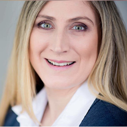 Ines Leubner