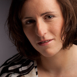Profilbild Katharina Seibt