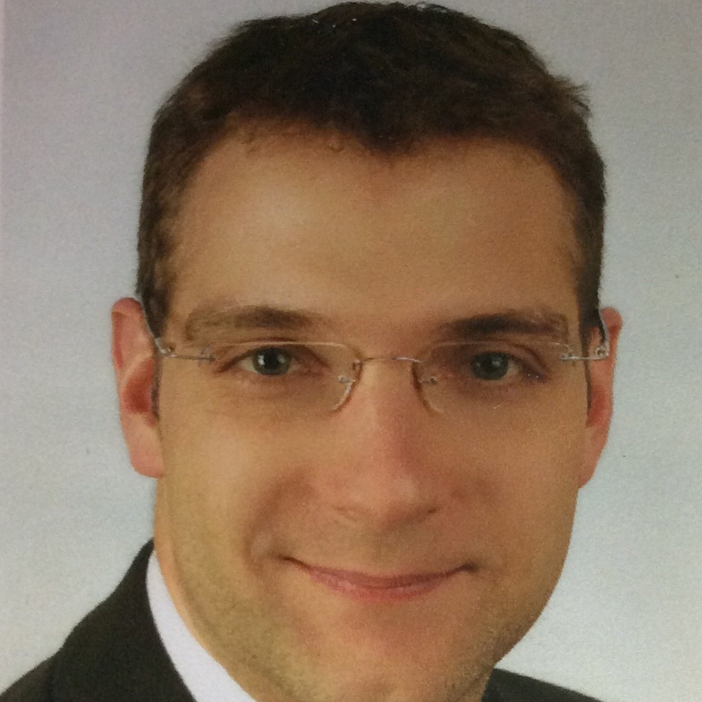 Jörg Dietz Direktionsbeauftragter Firmen Versicherungskammer Bayern