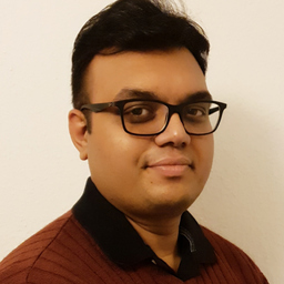 Md Mizanur Rahman Bhuiyan