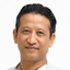 Social Media Profilbild Sanjay Shakya Bonn