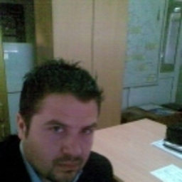 Tolga Muslukal