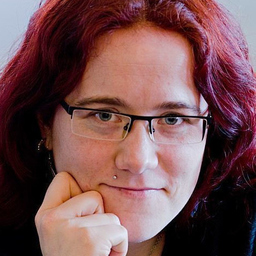 Miriam Kalunder