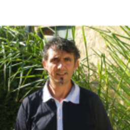 Jose Manuel Matamoros Cobacho