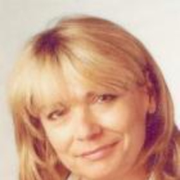 Regine Eckert