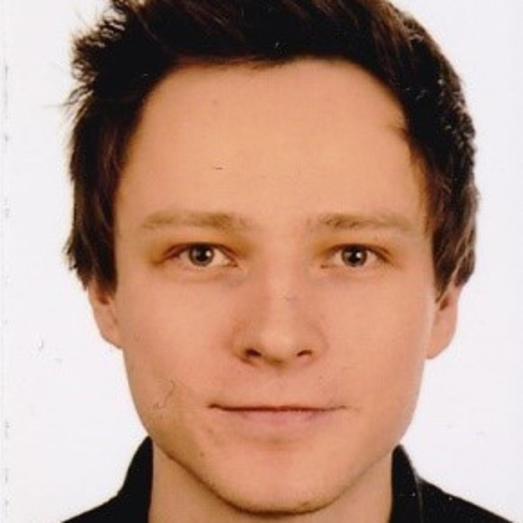 Felix König OnlineMarketing Manager pecunio GmbH XING