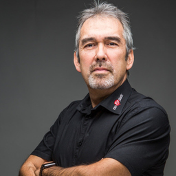 Raymond Löwe