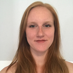 Nadine Kühn