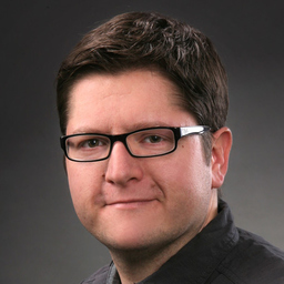 Profilbild Daniel Weiß