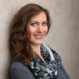 Larissa Buchholzer