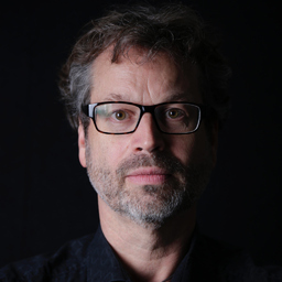 Bernhard Tikale