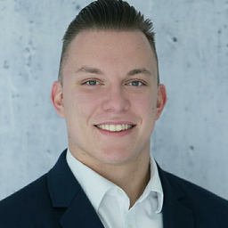 Domenic Kasparek's profile picture