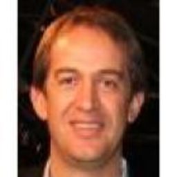 Prof. Santiago Grillo Ciocchini