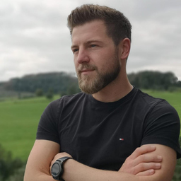 Maximilian Steiger