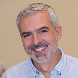 Steve Reuscher