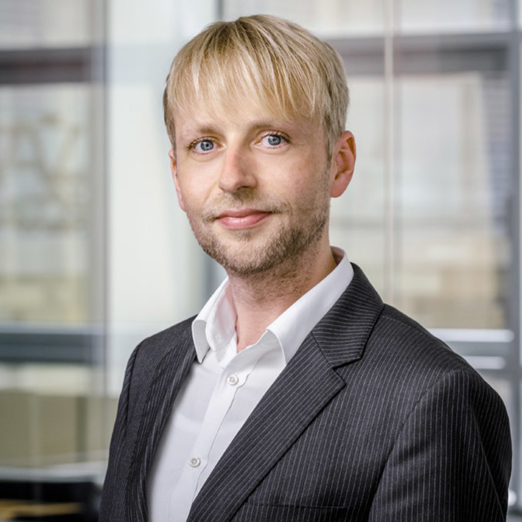 Dr. Carsten Dietz - Director of R&D and Quality Management - Cosphatec ...