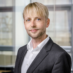 Dr. Carsten Dietz's profile picture