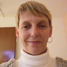 Winnie Kroke