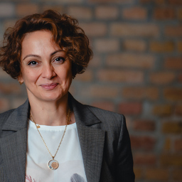 Selda Ovali