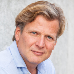 Jeroen van Rappard