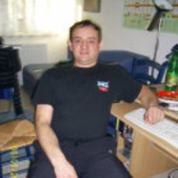 Dimitrios Bletsos
