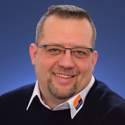Jochen Haust
