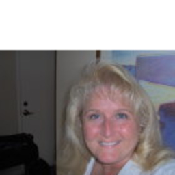 Marsha Hahn