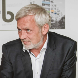 Andreas Grüne's profile picture