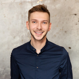 Eduard Kizmann's profile picture
