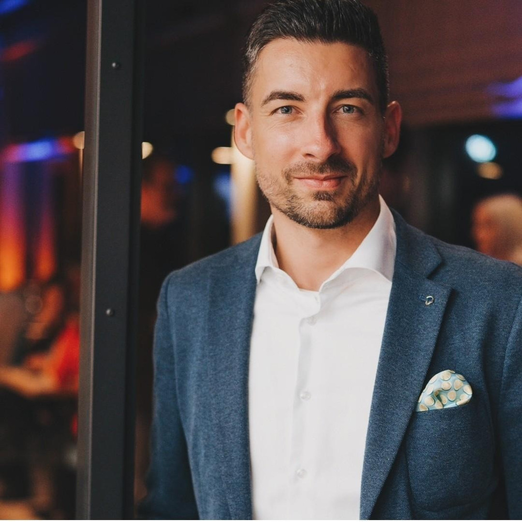 Jan Schwarzer General Manager arborea Marina Resort Neustadt GmbH