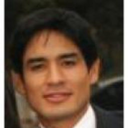 orlando vergara correa Business Research Analyst Merck & Co. XING