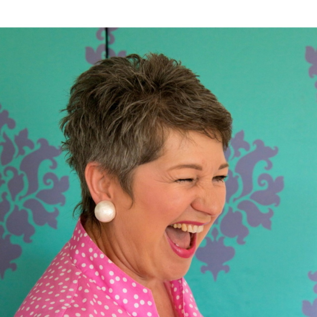 Gisela Müller Unternehmerin meins! XING