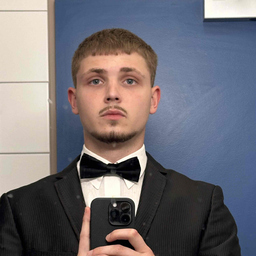 David Jakobi's profile picture