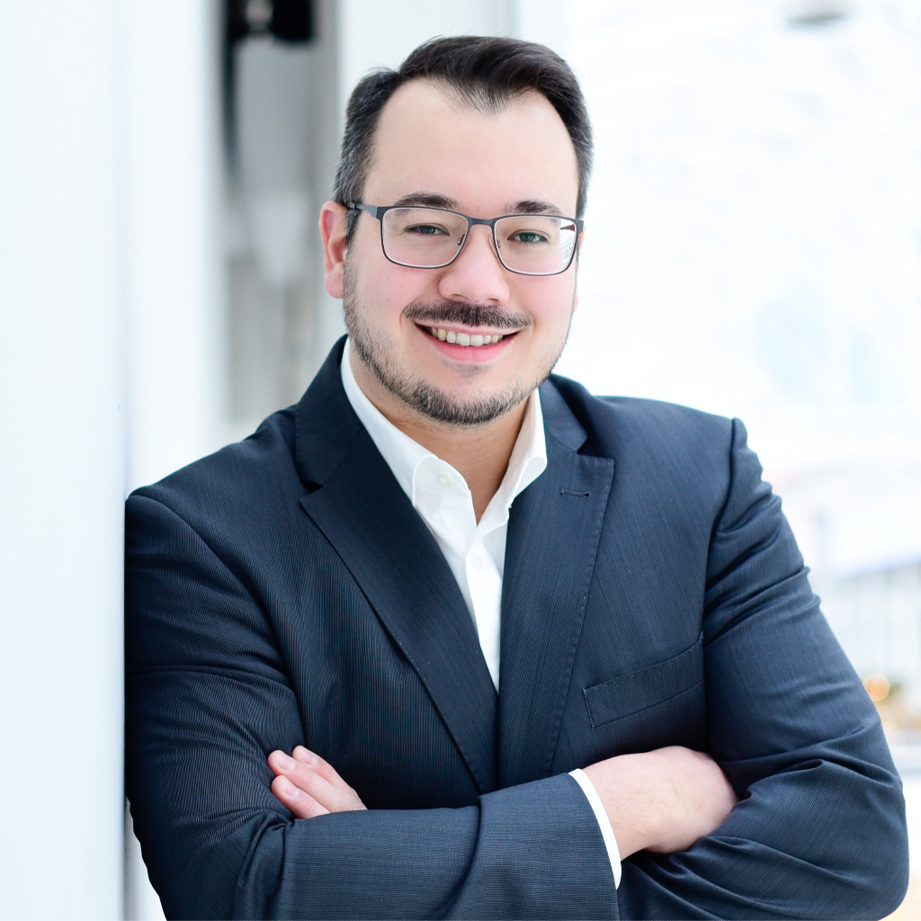 André Wendt Sales Manager HBS Marine Supply GmbH & Co. KG XING