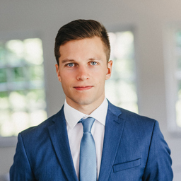 Luca Schnatz's profile picture